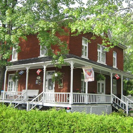 Gîte La Tempérance Charette Exterior foto