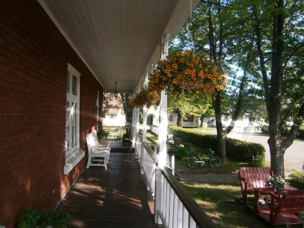 Gîte La Tempérance Charette Exterior foto