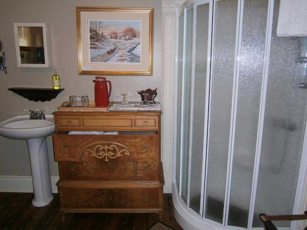 Gîte La Tempérance Charette Habitación foto