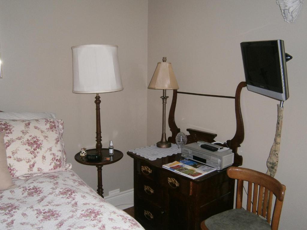 Gîte La Tempérance Charette Habitación foto