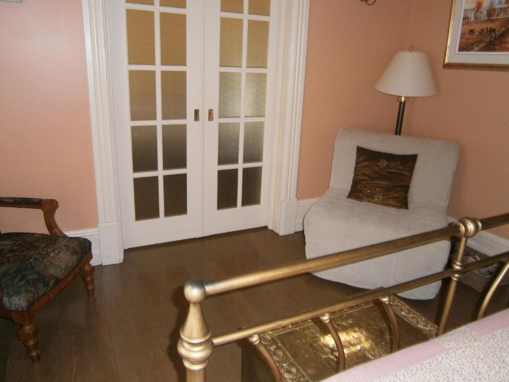 Gîte La Tempérance Charette Habitación foto