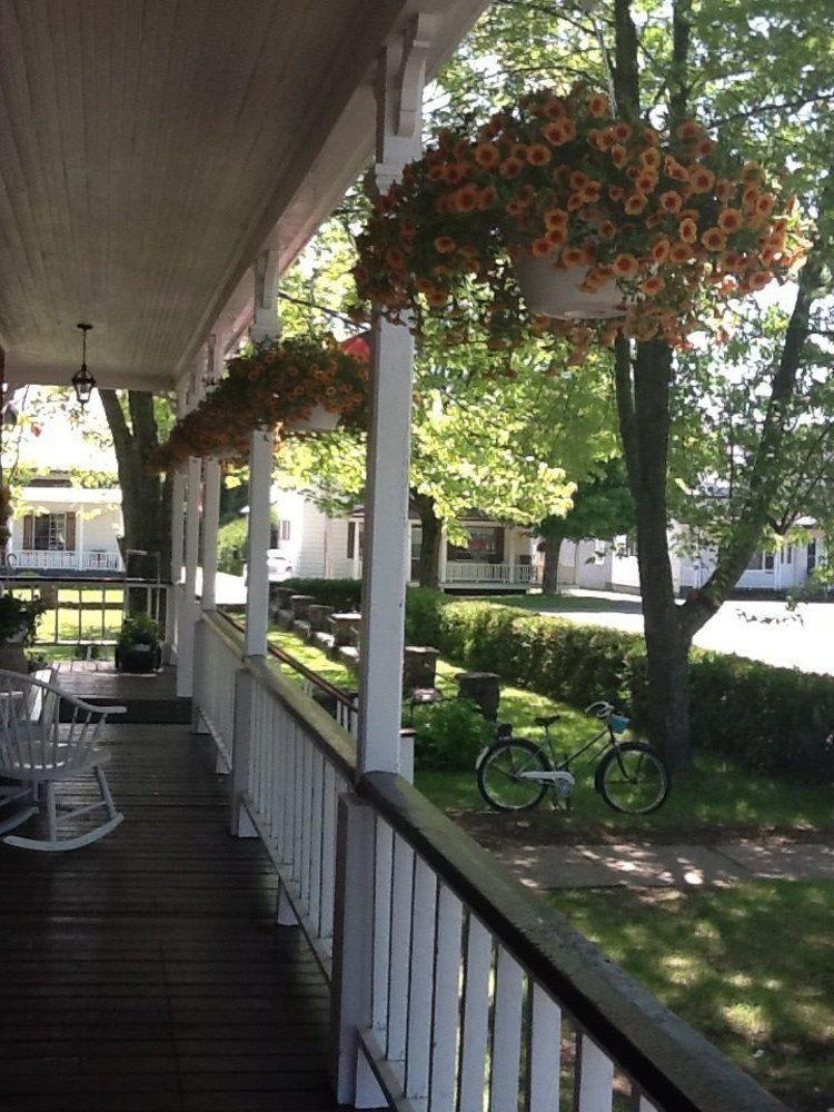 Gîte La Tempérance Charette Exterior foto