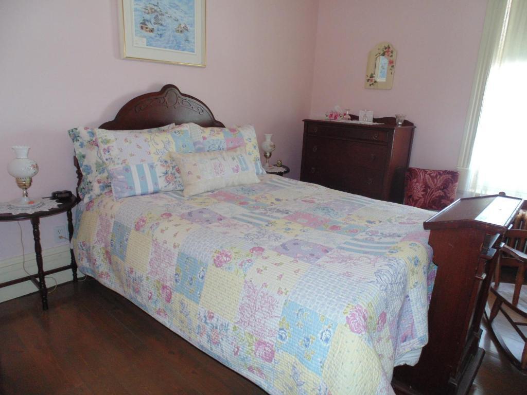 Gîte La Tempérance Charette Habitación foto